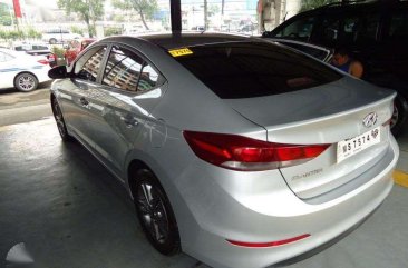 2017 Hyundai Elantra for sale