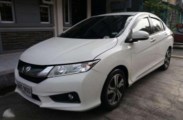 2014 Honda City for sale