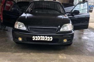 Honda Civic 2000 for sale