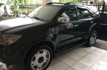 Toyota Fortuner 2006 for sale