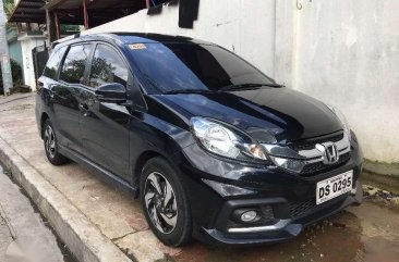 2015 Honda Mobilio for sale