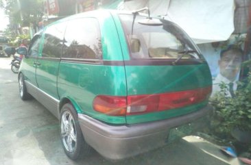 Toyota Lucida 1994 for sale