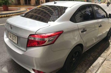 Toyota Vios 2016 for sale