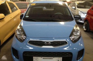 2017 Kia Picanto for sale