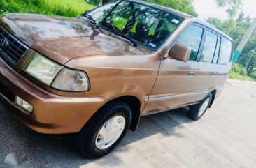 Toyota Revo 2001 for sale