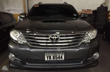 2016 Toyota Fortuner for sale