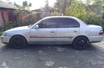 Like new Toyota Corolla for sale