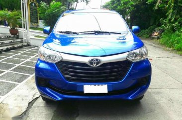 2017 Toyota Avanza for sale