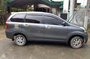 Toyota Avanza 2015 for sale