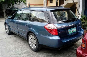 2007 Subaru Outback For sale