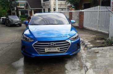 2017 Hyundai Elantra for sale