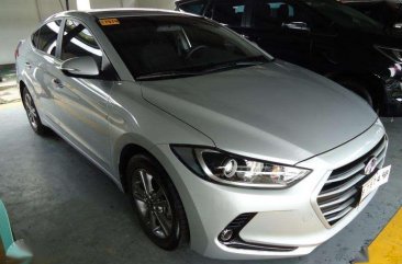 2017 Hyundai Elantra for sale