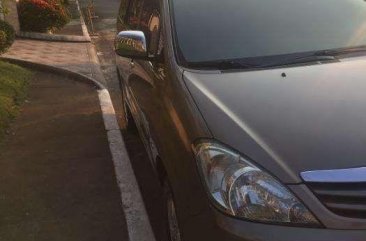 Toyota Innova 2011 for sale