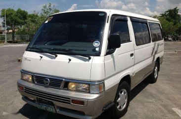 Nissan Urvan Escapade 2013 For sale