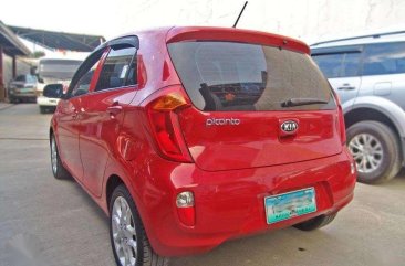 2012 Kia Picanto for sale