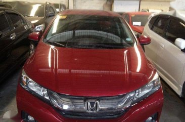 2017 Honda City for sale