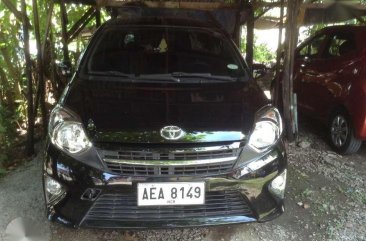 Toyota Wigo 2015 for sale