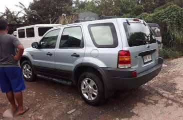 Ford Escape 2004 for sale