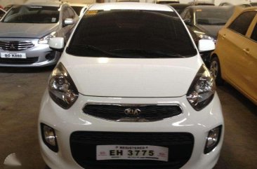 2017 Kia Picanto for sale