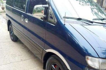 Hyundai Starex 1999 for sale