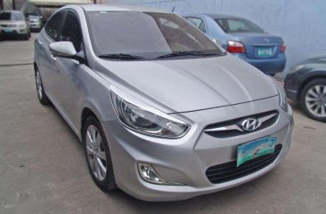 2011 Hyundai Accent for sale