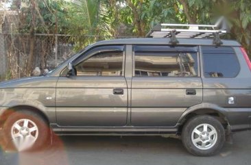 Mitsubishi Adventure 2009 for sale