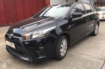 2017 Toyota Yaris for sale