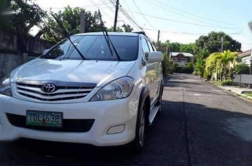 Toyota Innova 2011 for sale