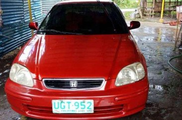 Honda Civic 1996 for sale