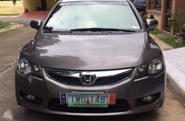 2011 Honda Civic for sale