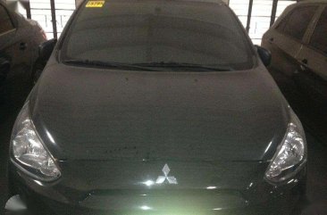 2013 Mitsubishi Mirage for sale