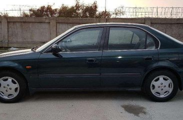 1998 Honda Civic for sale