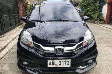 2015 Honda Mobilio for sale