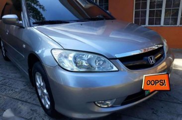 Honda Civic 2004 for sale