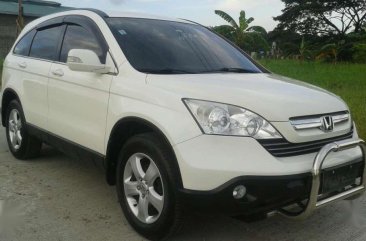 Honda Cr-V 2008 For sale