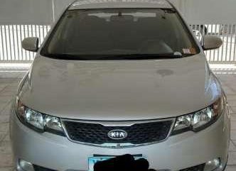 Kia Forte 2012 for sale