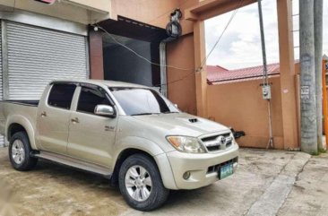 Toyota Hilux 2006 for sale