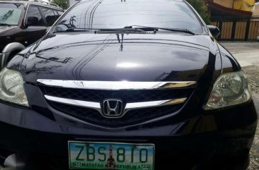 2005 Honda City for sale