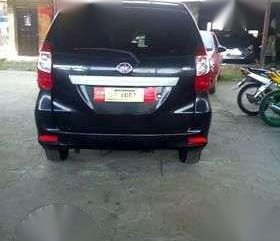 2017 Toyota Avanza for sale