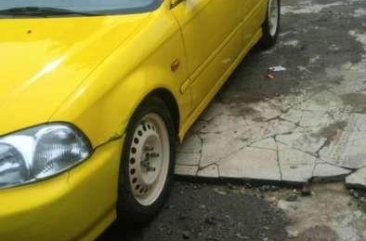 Honda Civic 1996 For sale