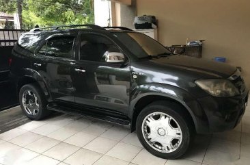 Toyota Fortuner 2006 for sale