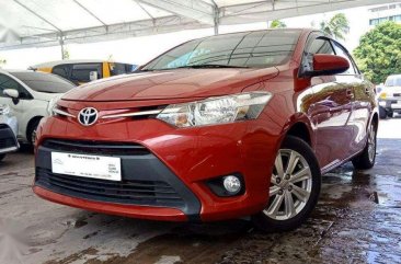 2017 Toyota Vios for sale