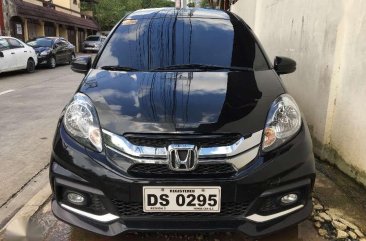 2015 Honda Mobilio for sale