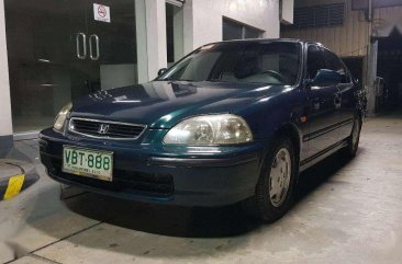 1998 Honda Civic for sale