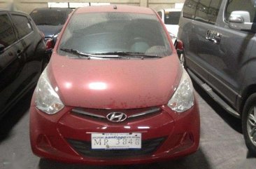 2017 Hyundai Eon for sale