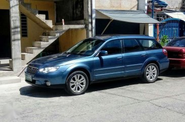 2007 Subaru Outback For sale