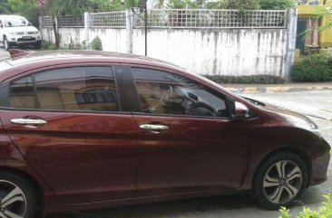 Honda City 2015 for sale