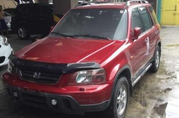 2000 Honda Cr-V for sale