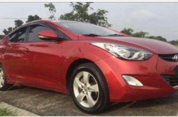 HYUNDAI ELANTRA 2011 FOR SALE