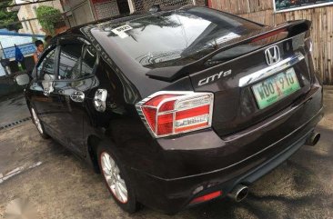 Honda City 2012 for sale